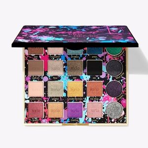 tarteist™ PRO REMIX Amazonian clay palette